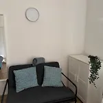 Ujbuda Central Apartment