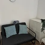 Ujbuda Central Apartment