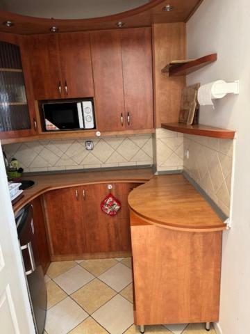 Ujbuda * Budapest