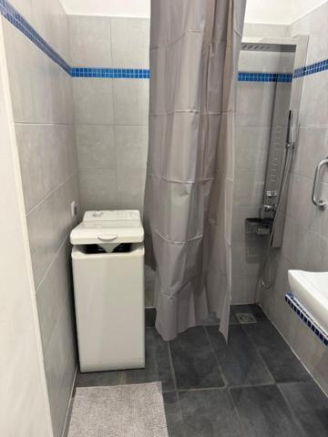 Apartment Ujbuda