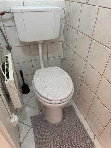 Apartment Ujbuda *