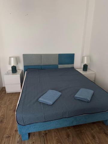 Apartment Ujbuda